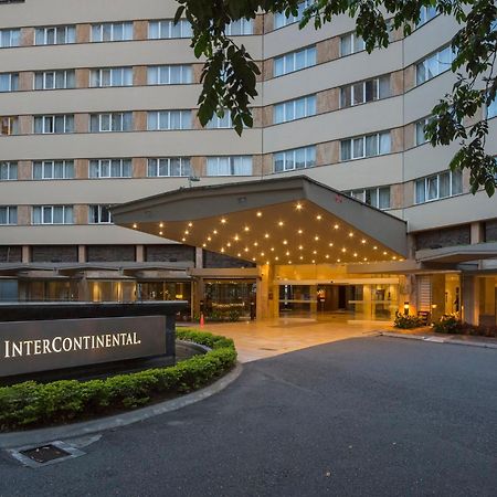 Intercontinental Medellin - Movich By Ihg Otel Dış mekan fotoğraf