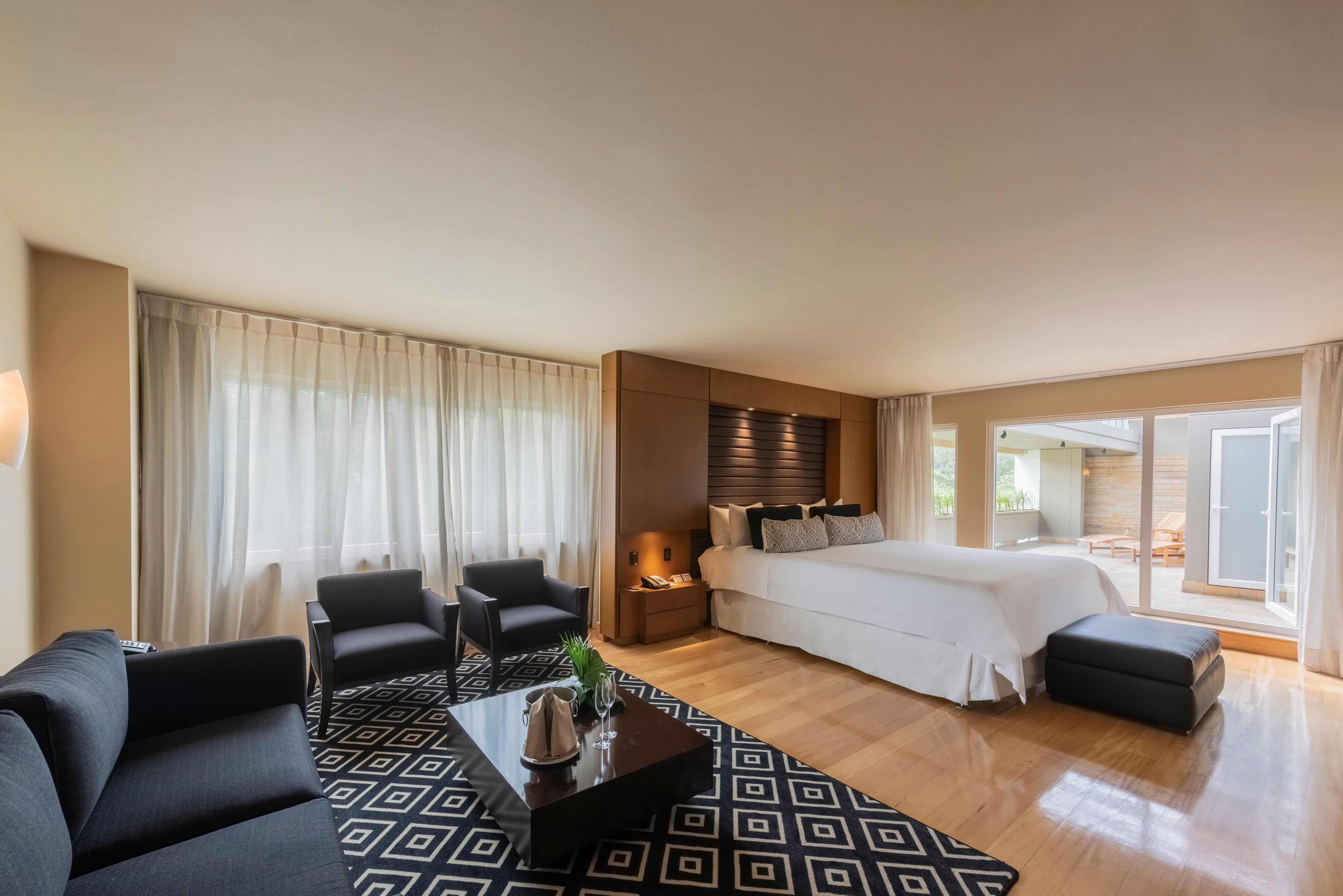 Intercontinental Medellin - Movich By Ihg Otel Dış mekan fotoğraf