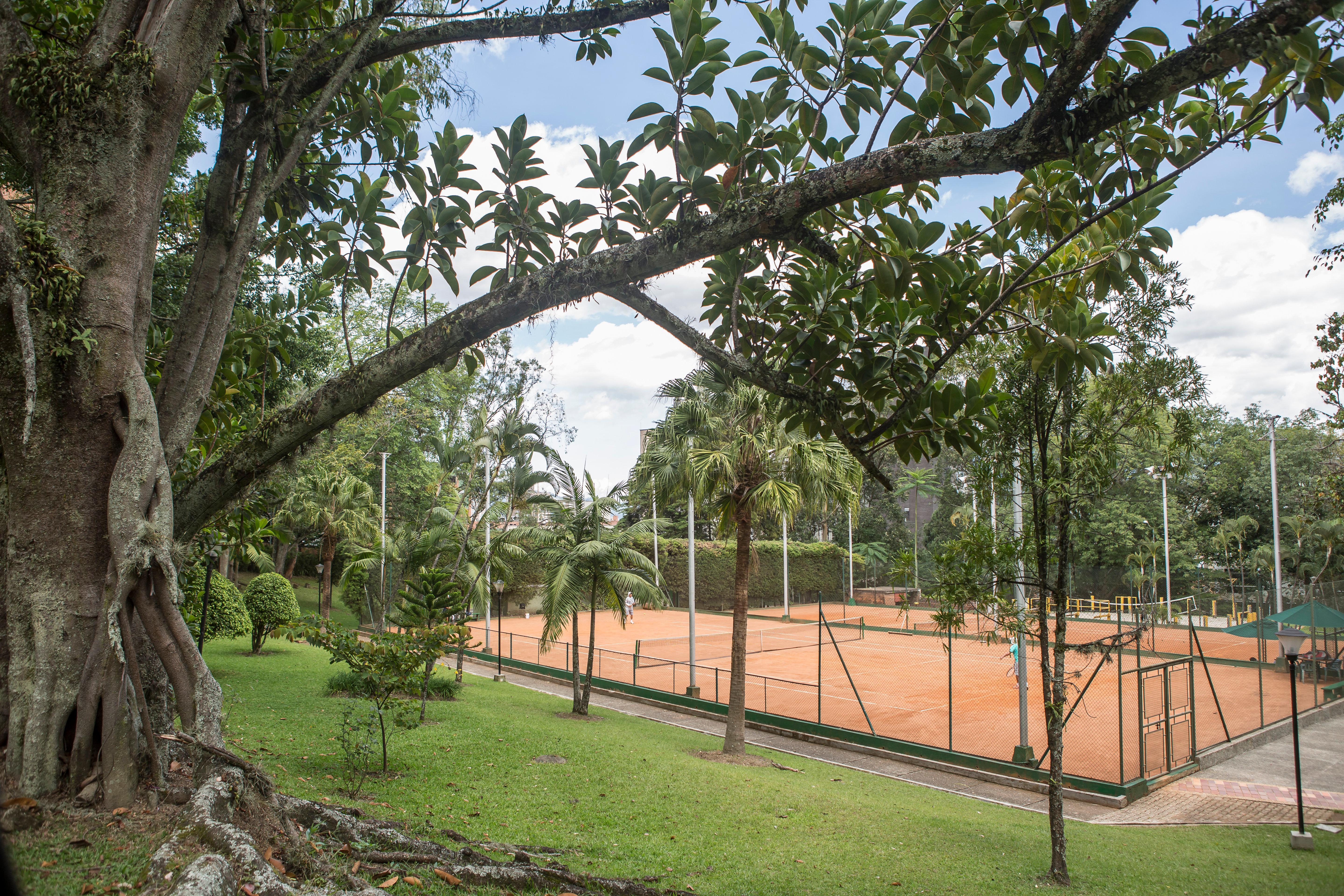 Intercontinental Medellin - Movich By Ihg Otel Dış mekan fotoğraf