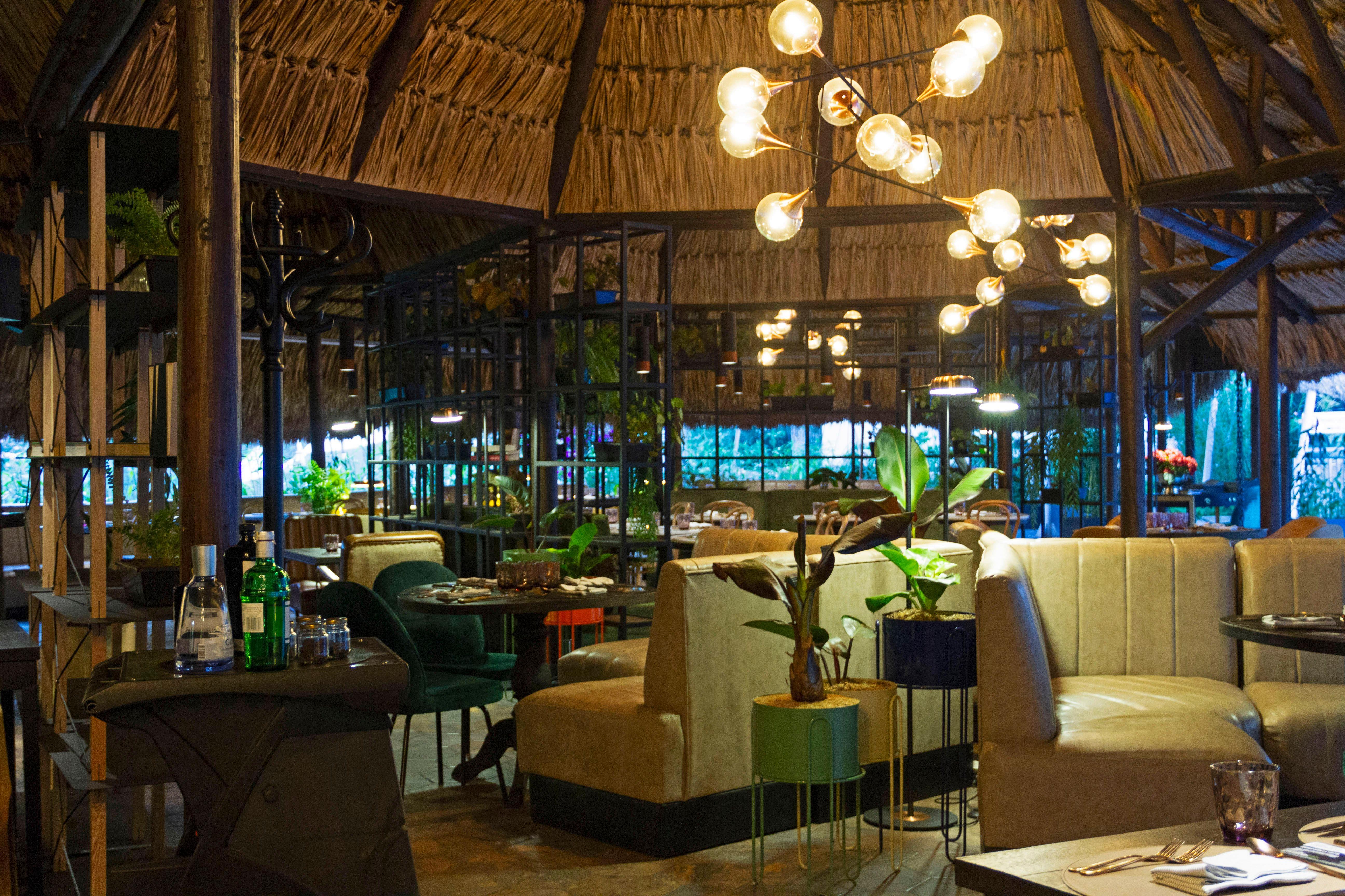 Intercontinental Medellin - Movich By Ihg Otel Dış mekan fotoğraf