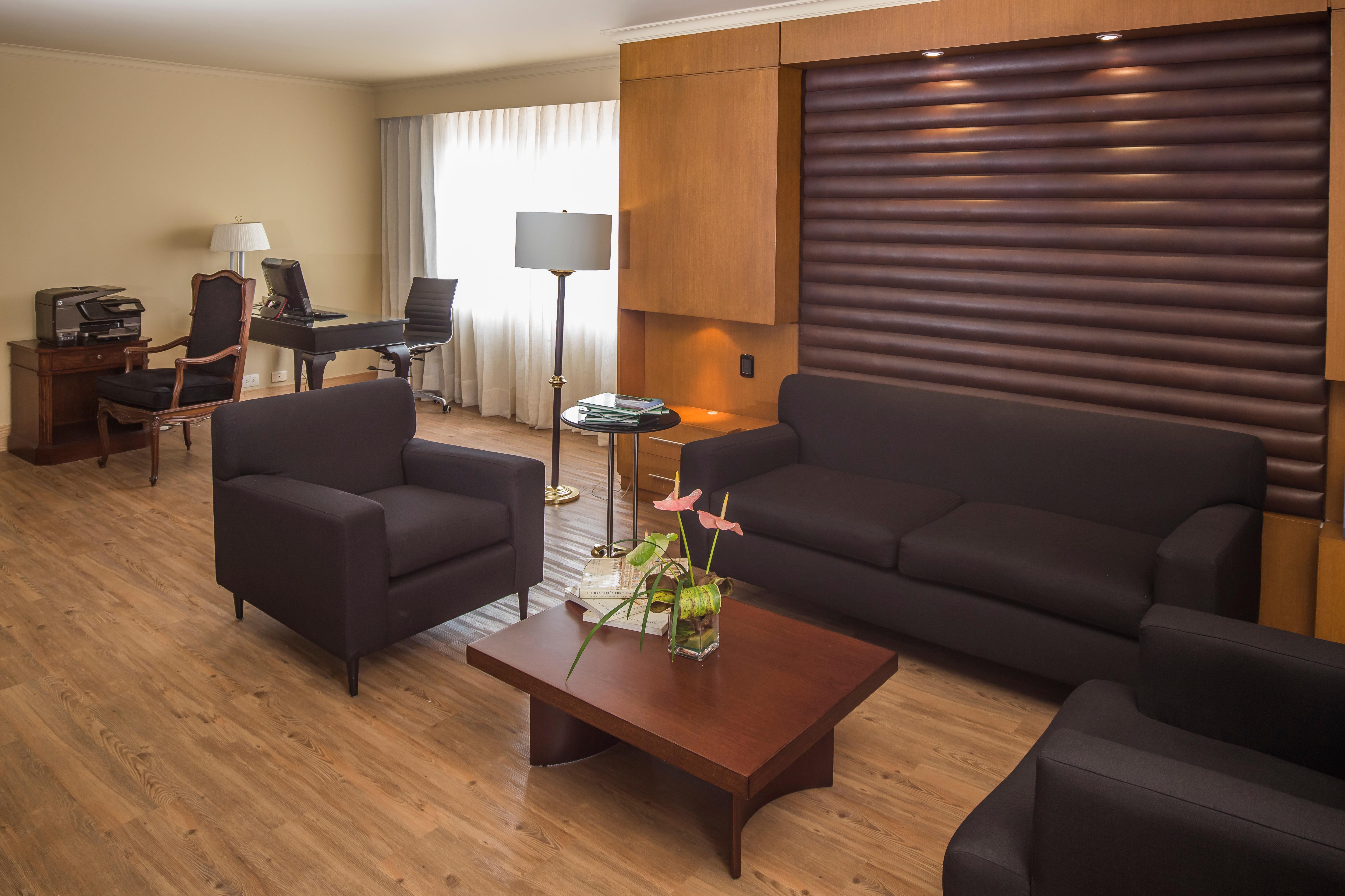 Intercontinental Medellin - Movich By Ihg Otel Dış mekan fotoğraf
