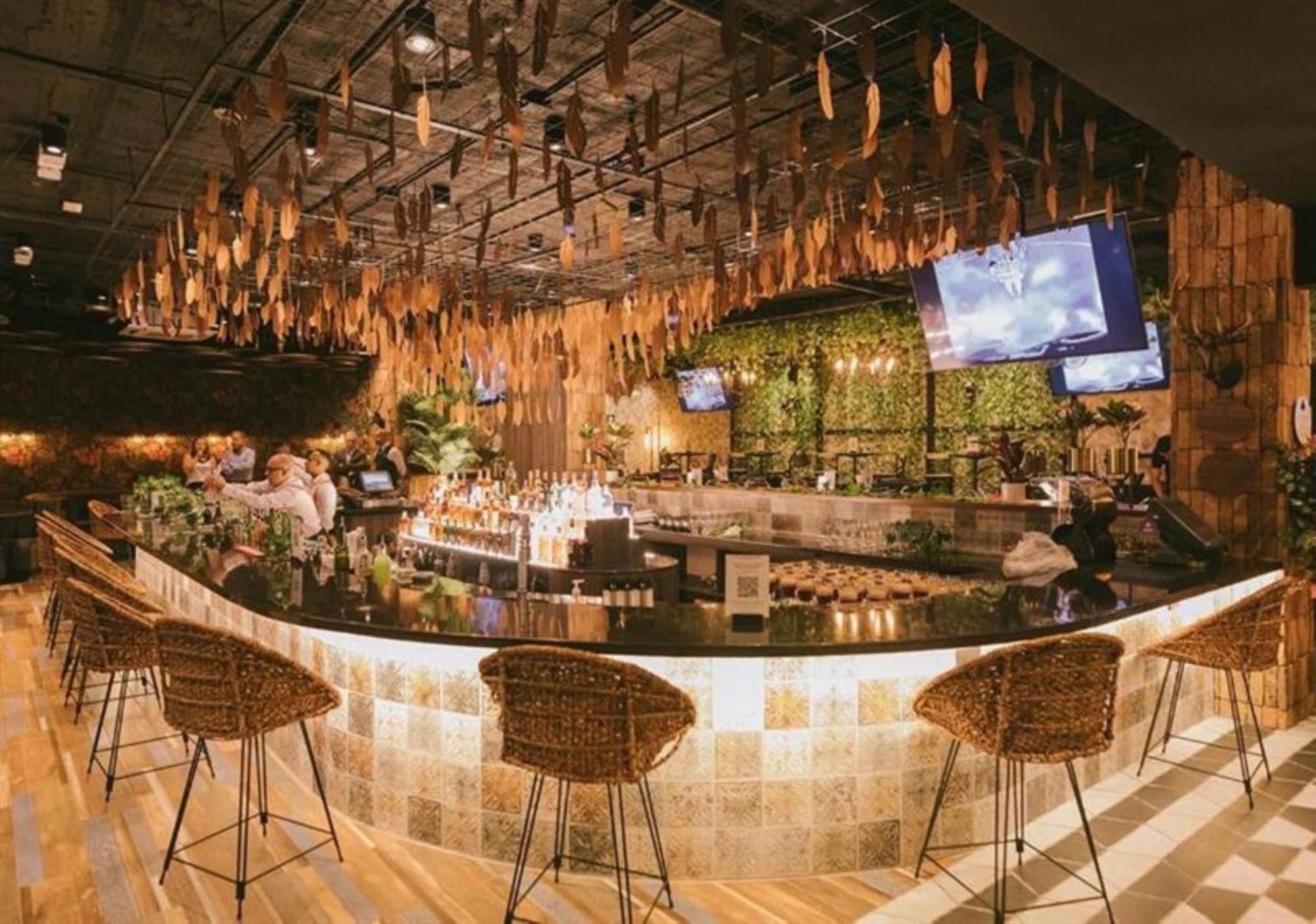 Intercontinental Medellin - Movich By Ihg Otel Dış mekan fotoğraf