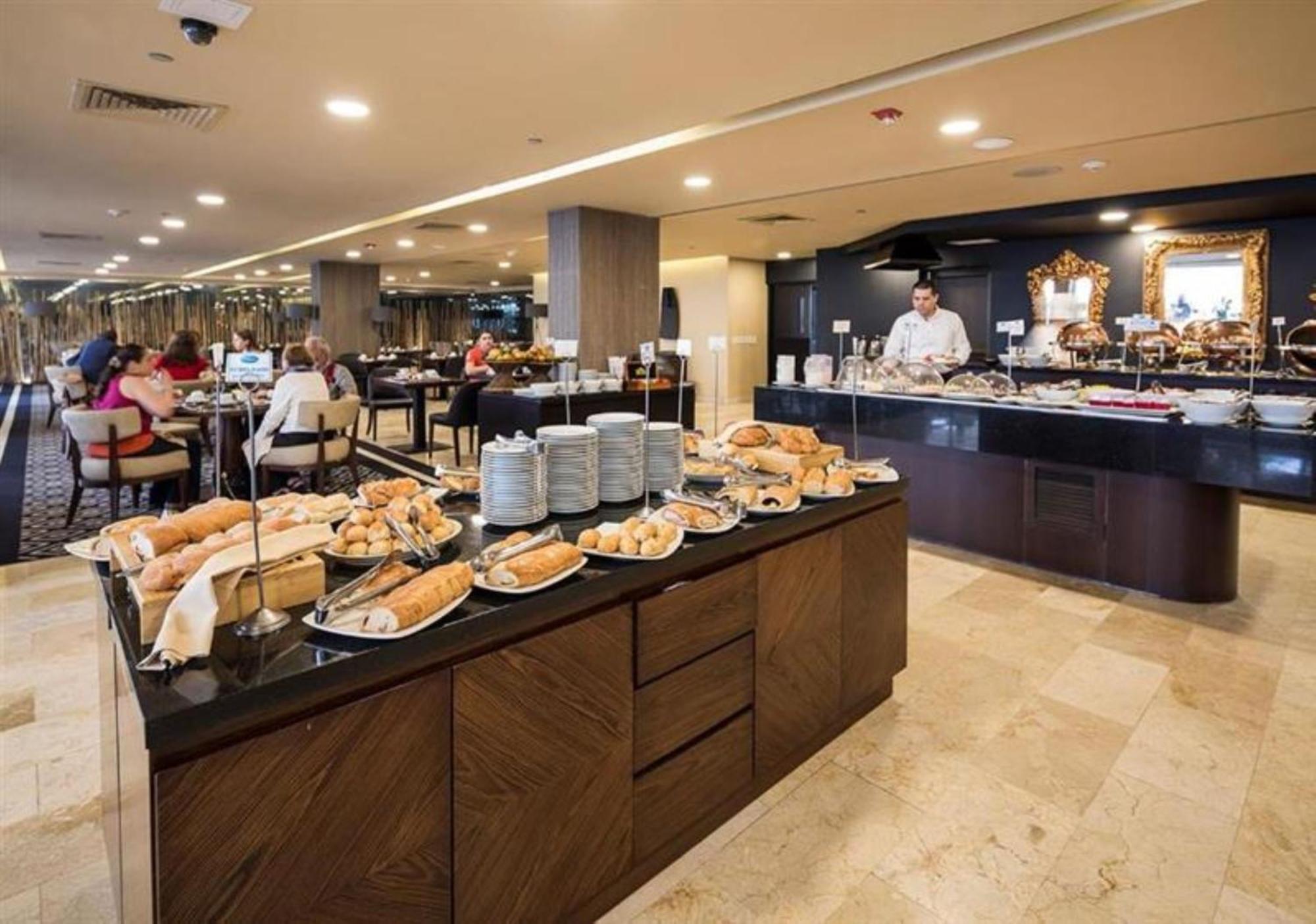 Intercontinental Medellin - Movich By Ihg Otel Dış mekan fotoğraf